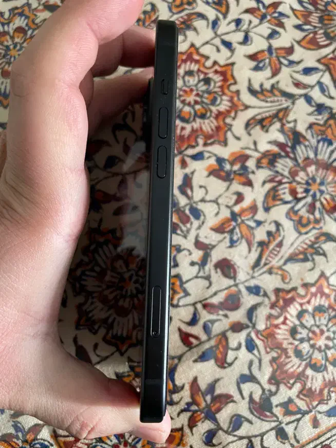 iPhone 15 normal 128Gb|موبایل|فردیس, شهرک وحدت|دیوار