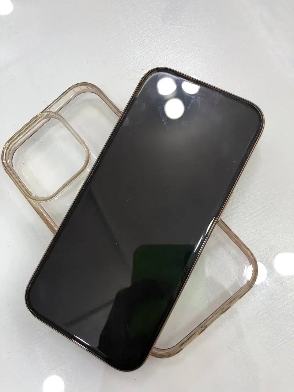 iPhone16pro|موبایل|بندرعباس, |دیوار