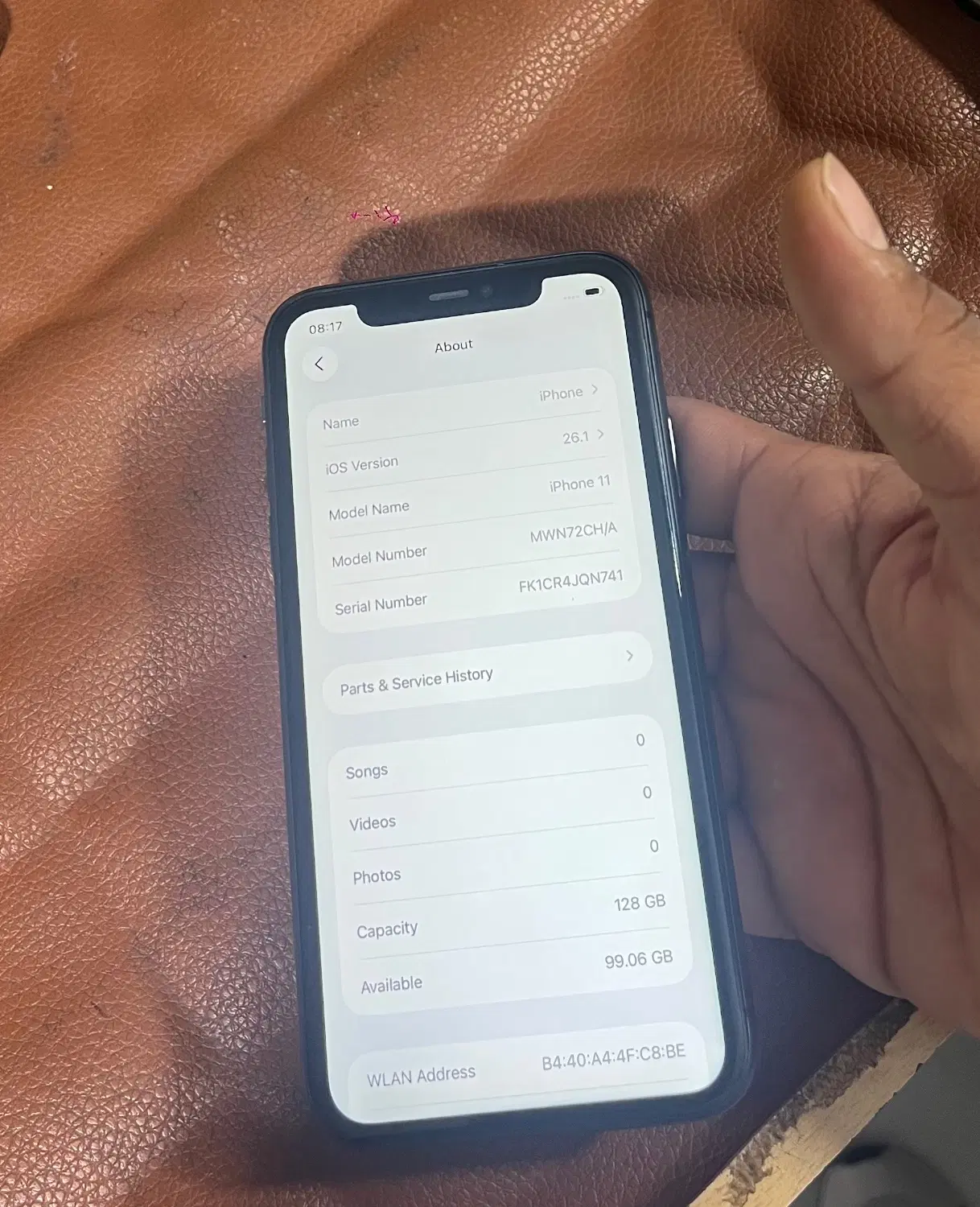 Iphone 11|موبایل|محمودآباد, |دیوار