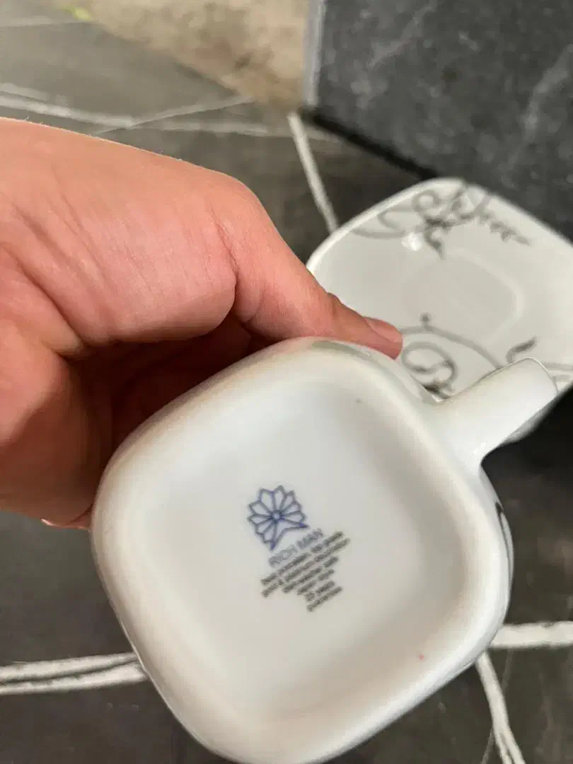 چینی خارجی . چینی لیلی و مجنون|ظروف سرو و پذیرایی|تهران, گلستان (شهرک راه آهن)|دیوار