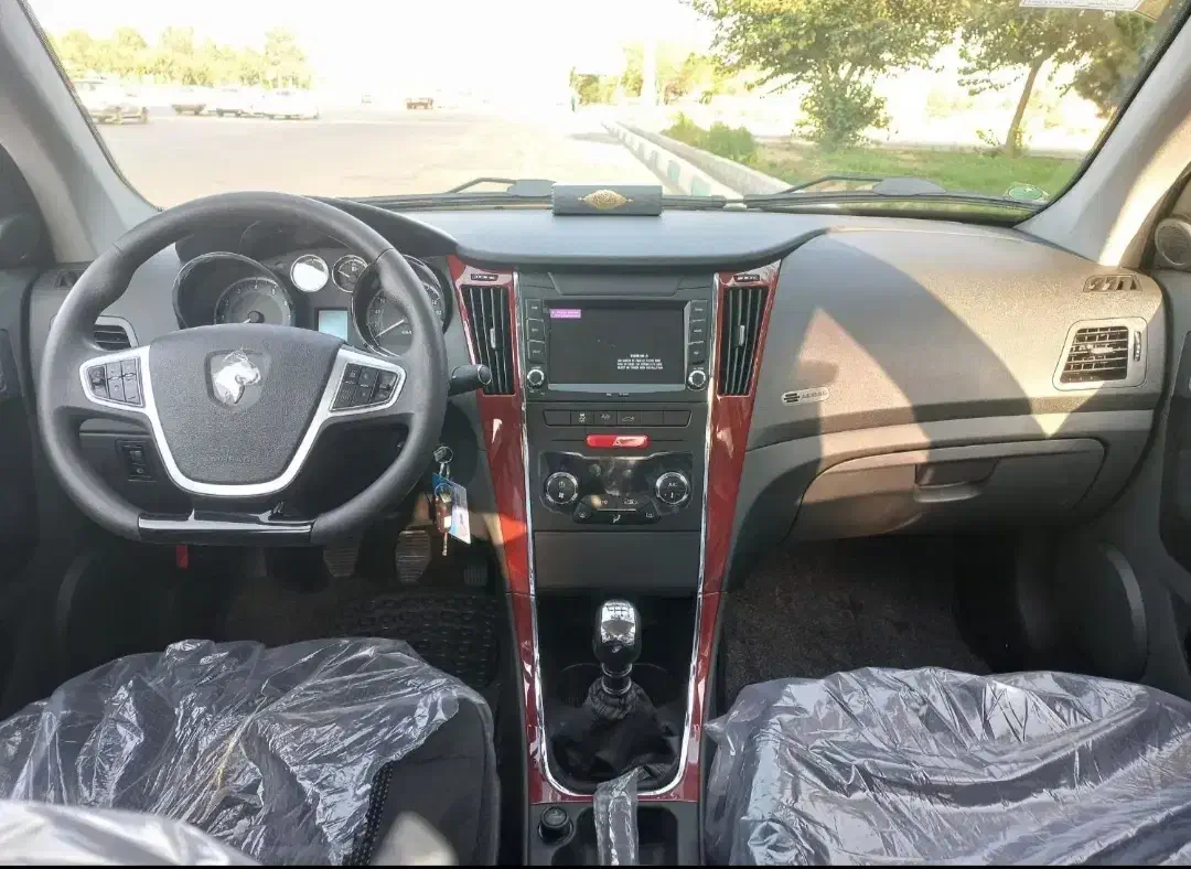 دنا پلاس 6دنده ef7p|خودرو سواری و وانت|کوهدشت, |دیوار