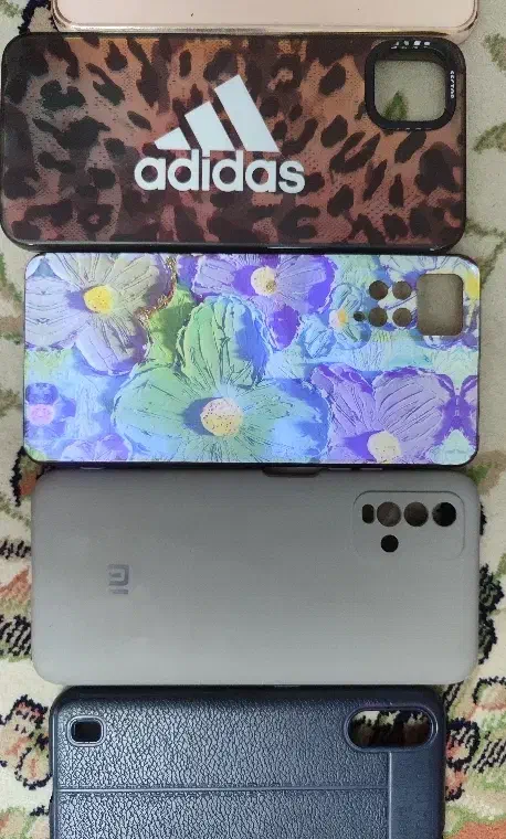 قاب گوشی|لوازم جانبی موبایل و تبلت|تهران, باغ خزانه|دیوار