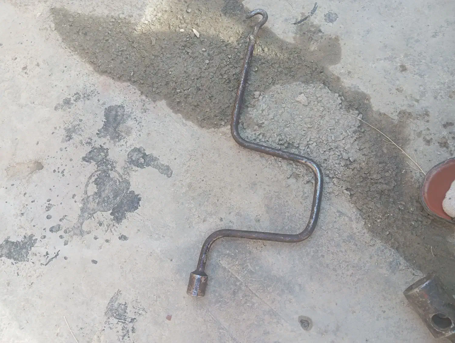 آچار پژو|ابزارآلات|سنندج, |دیوار