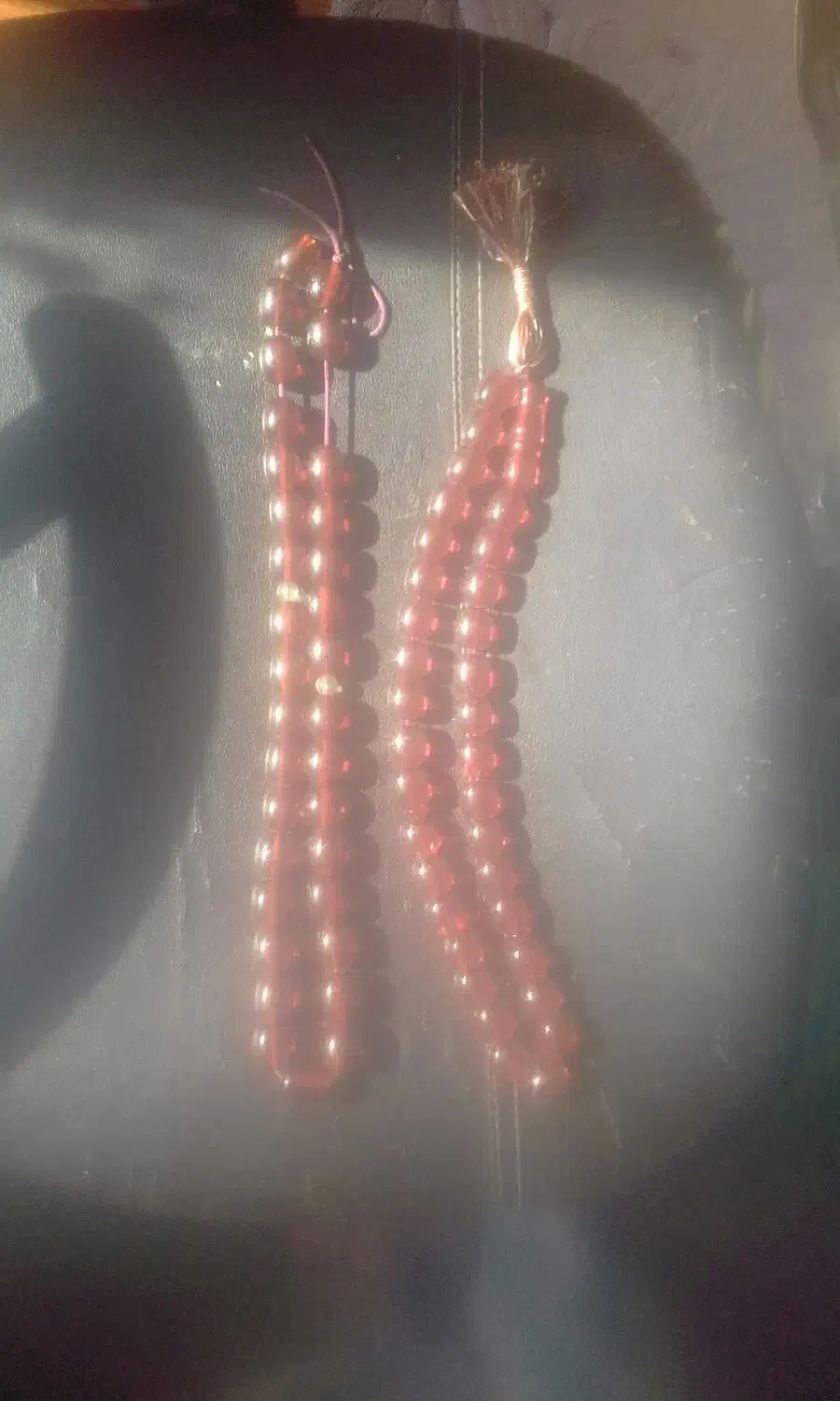 تسبیح سندلوس|کلکسیون اشیاء عتیقه|اهواز, کیانپارس |دیوار