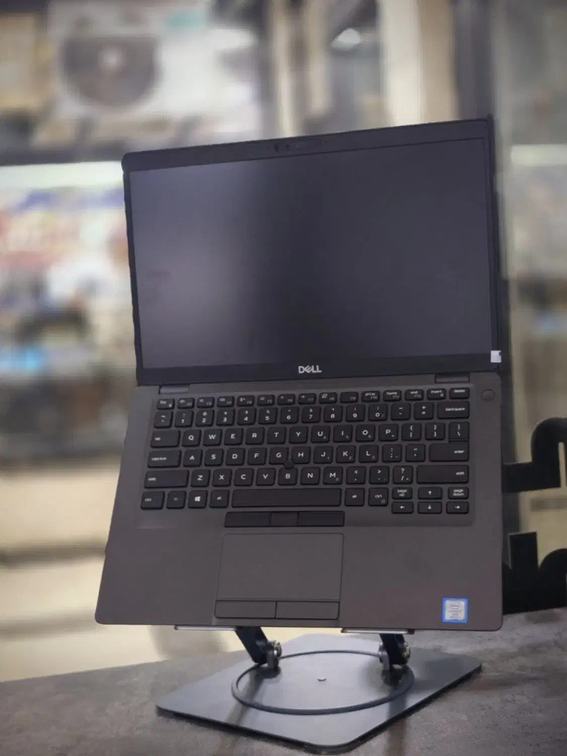 لپتاپ  DELL LATITUDE 5400|رایانه همراه|تالش, هشتپر|دیوار