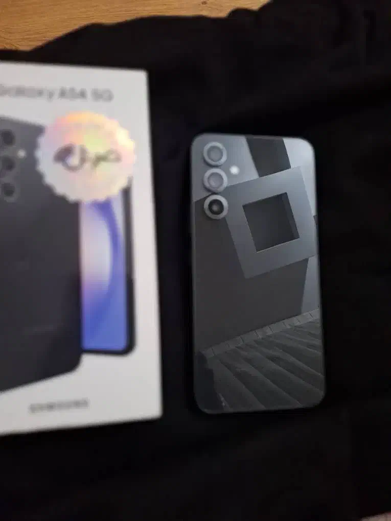 گوشی samsung (a54) 5G|موبایل|تهران, نیروی هوایی (پیروزی)|دیوار