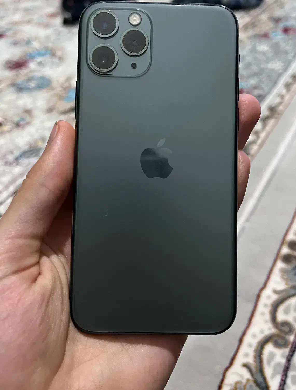 iPhone 11 Pro|موبایل|بانه, |دیوار