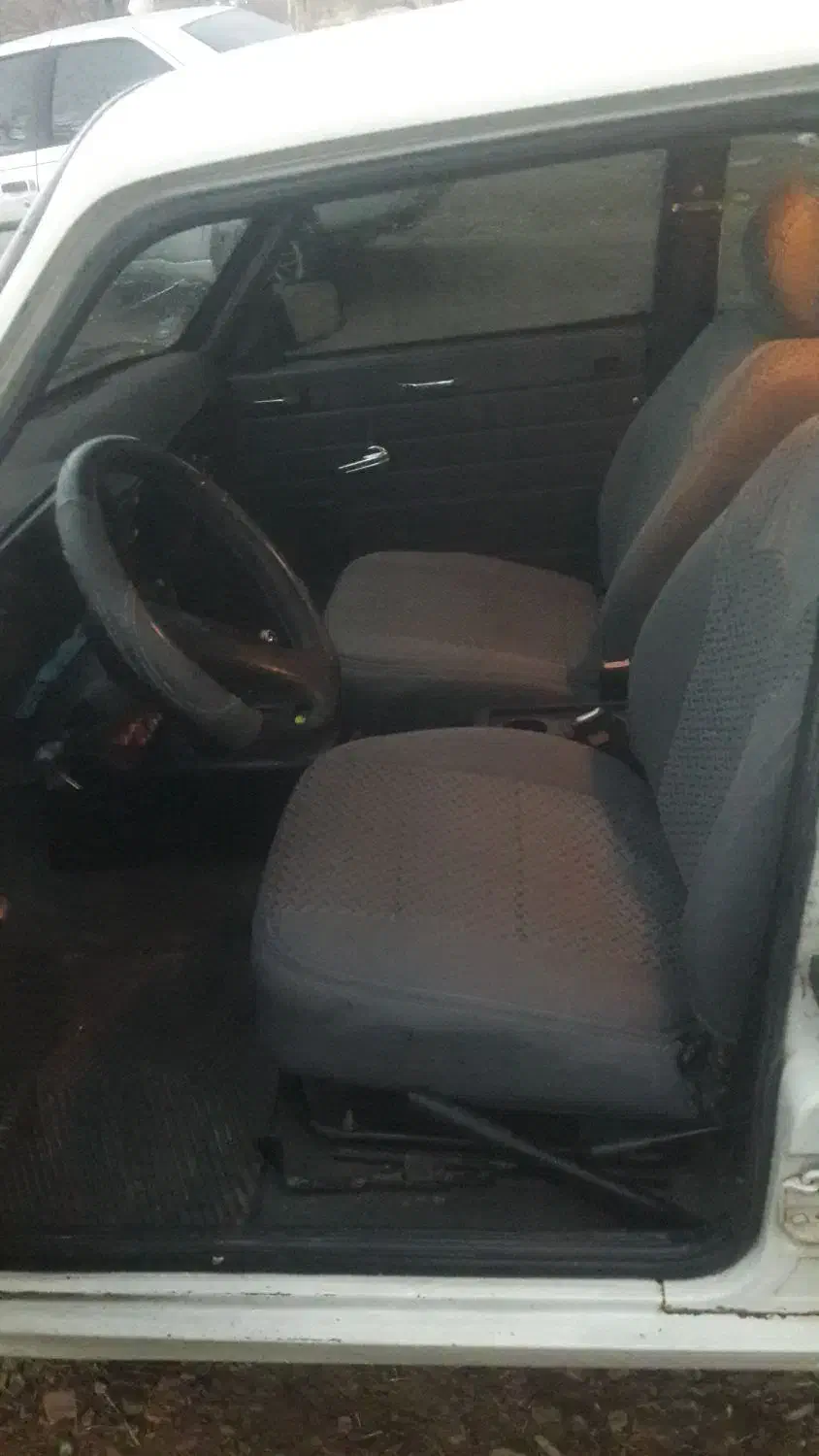 پیکان مدل ۷۹|خودرو سواری و وانت|گلپایگان, |دیوار