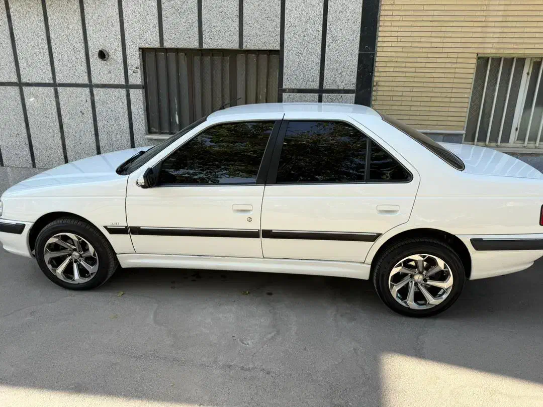 پارس tu5|خودرو سواری و وانت|اصفهان, شاه پسند|دیوار