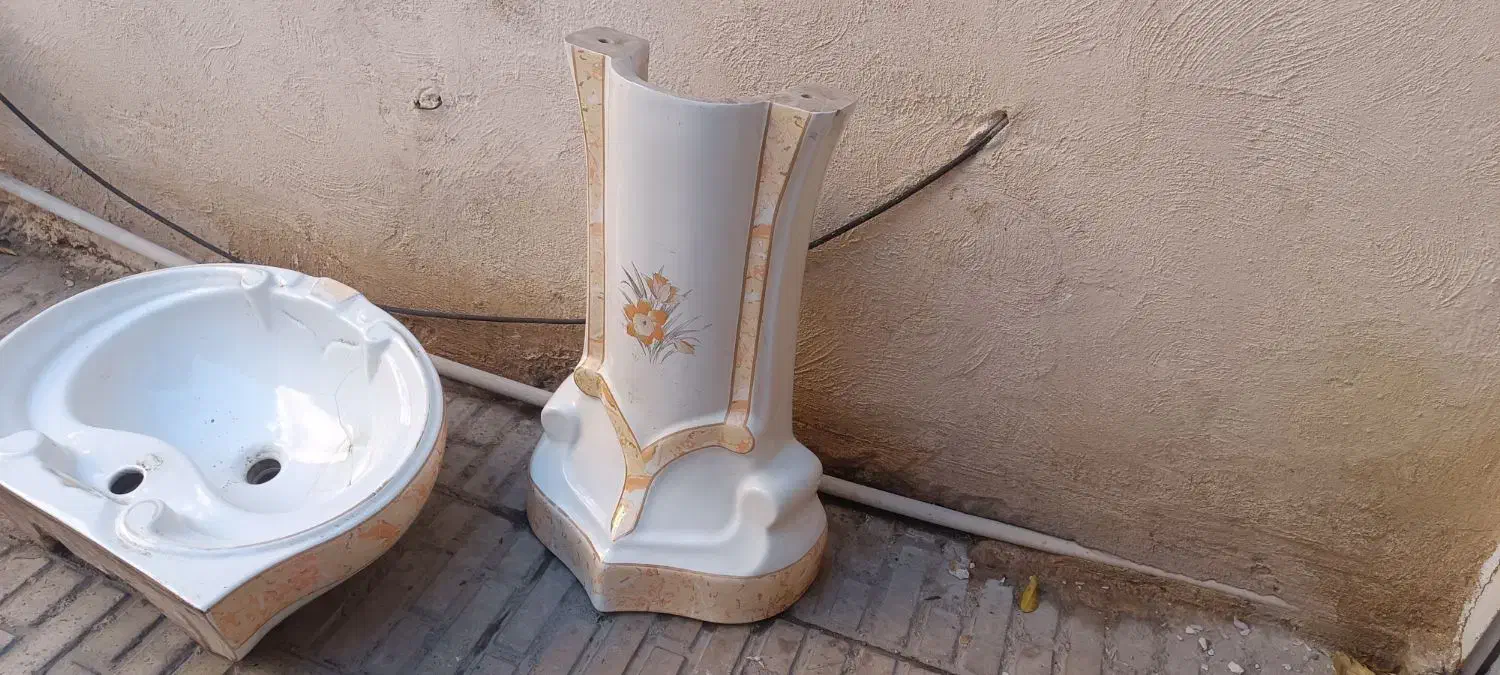 روشویی|لوازم سرویس بهداشتی|مرودشت, ژیان|دیوار