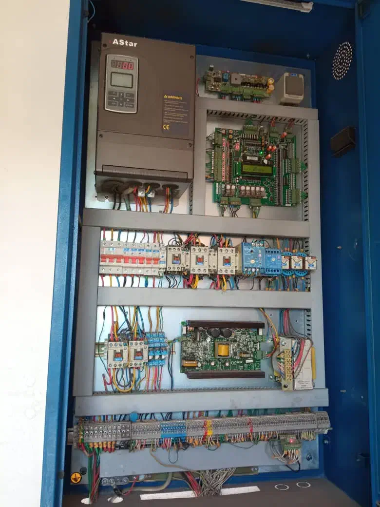 سرویس ونگهداری آسانسور|خدمات پیشه و مهارت|تهران, تهرانپارس شرقی|دیوار