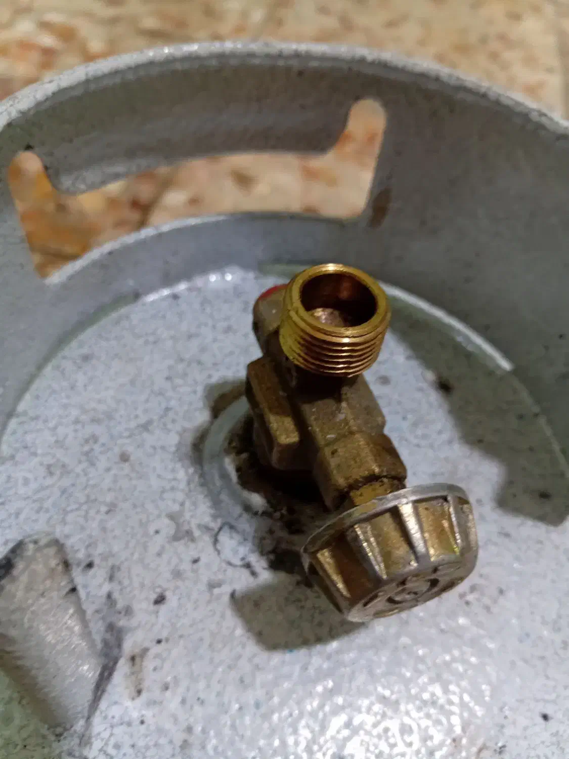 پیک نیک 5 کیلویی و یک کیلویی|اجاق گاز و لوازم برقی پخت‌وپز|ایذه, |دیوار