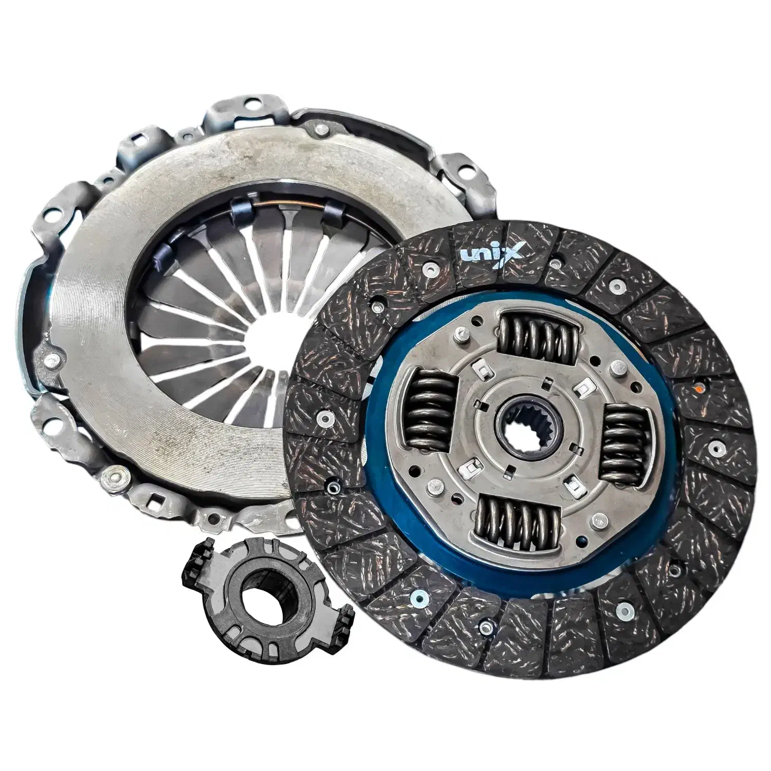 دیسک و صفحه پژو ۲۰۶ ، ۲۰۷ ، رانا تارا برند یونیکس|قطعات یدکی و لوازم جانبی|باقرشهر, |دیوار