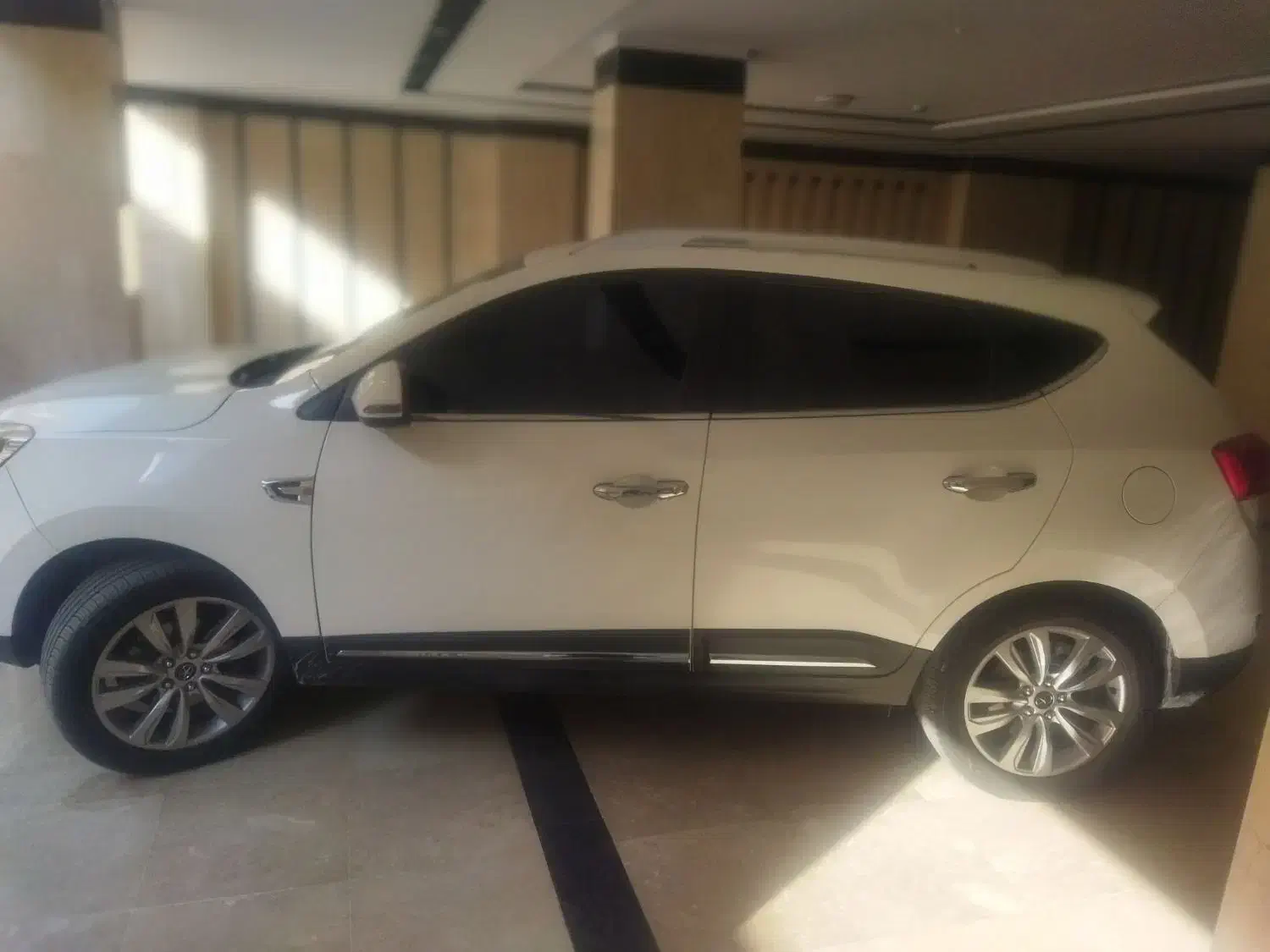 جک s5 مدل1402|خودرو سواری و وانت|تهران, تهرانسر شرقی|دیوار