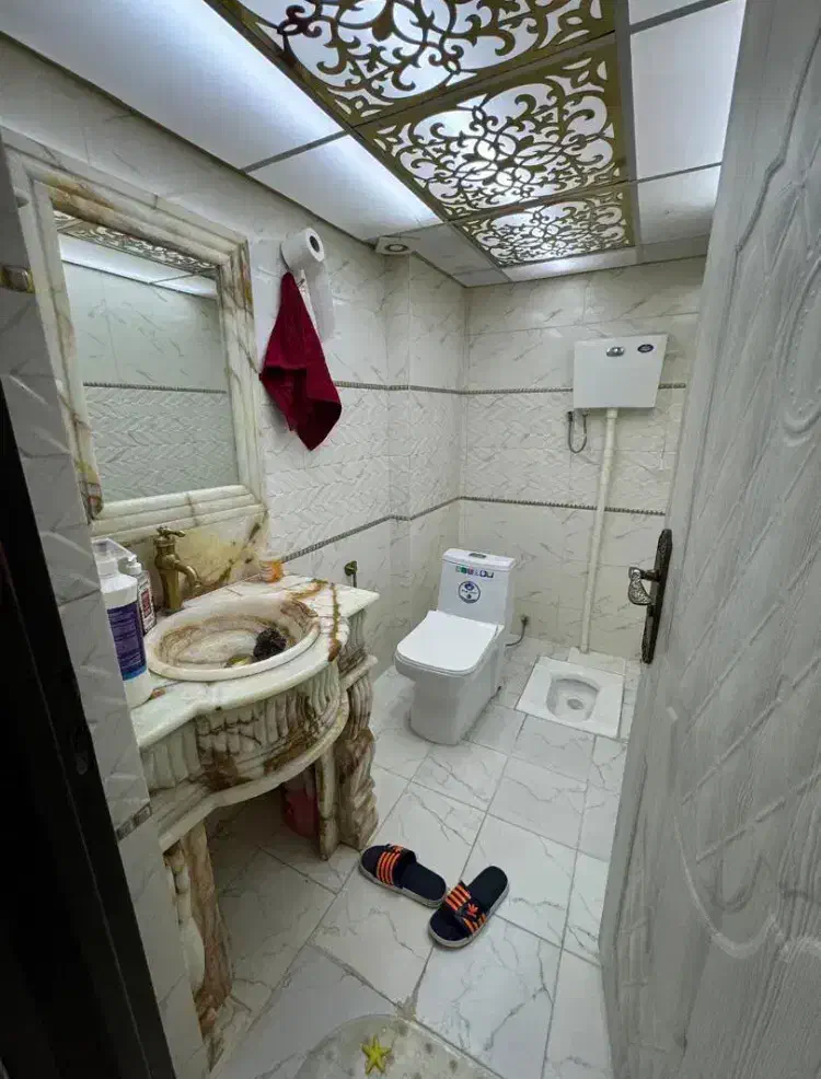 وااحد ۱۱۷ متری / طبقه ۴ / تک واحدی / فول امکانات|فروش آپارتمان|شهریار, شهرک وائین|دیوار