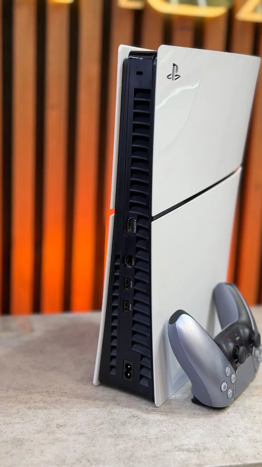 کنسول بازی ps5 با حافظه 1ترا فول گیم / اقساط 3.8%|کنسول، بازی ویدئویی و آنلاین|تبریز, |دیوار