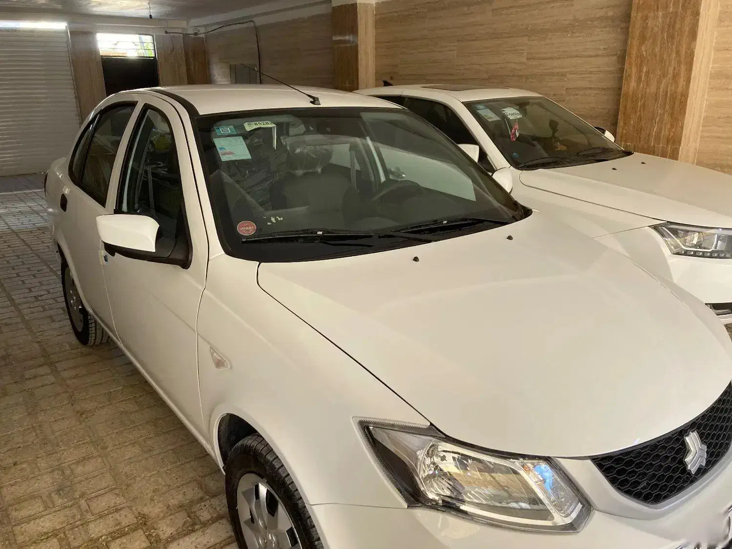 ساینا 1404 ۸۵ گانه تحویل برج 6|خودرو سواری و وانت|کرمانشاه, |دیوار