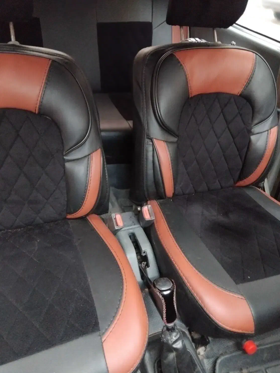 پراید مدل ۸۴ تمام رنگ|خودرو سواری و وانت|تربت جام, مسکن مهر|دیوار