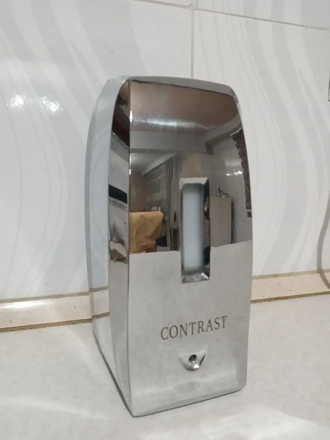 جامایعی چشمی دار|لوازم سرویس بهداشتی|فردیس, نگارستان|دیوار