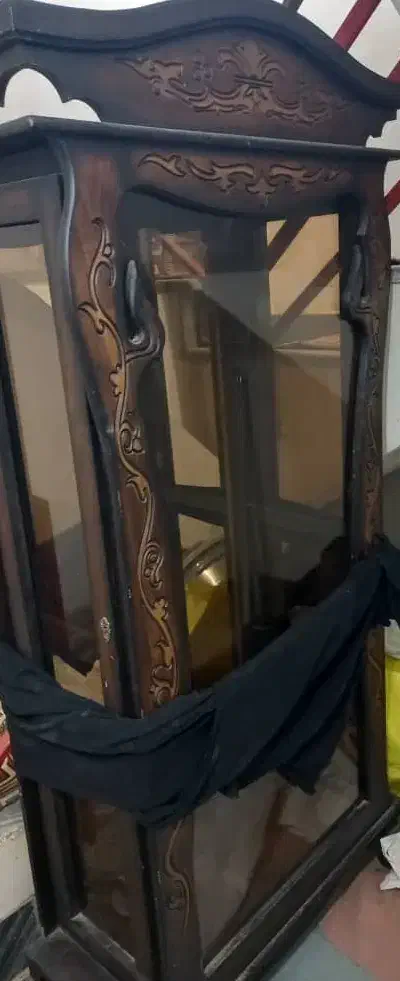 کمدوبوفه|بوفه، ویترین، کنسول|بروجرد, |دیوار