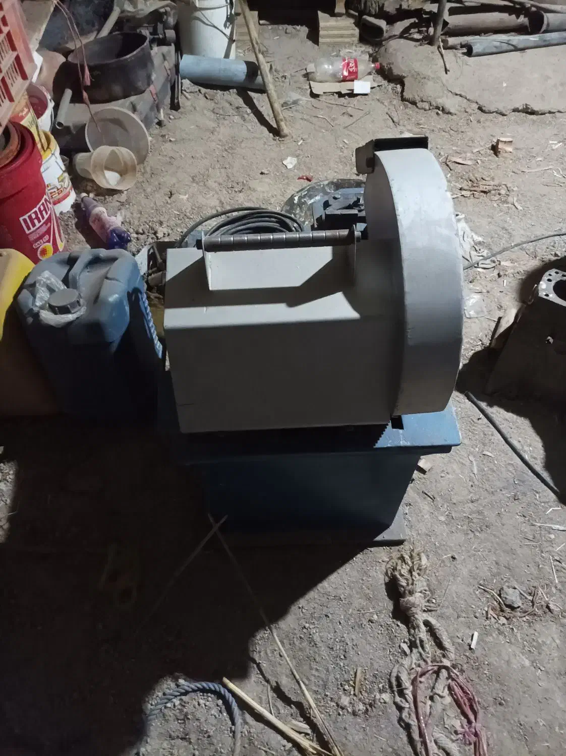 اره اتشی|ابزارآلات|هشترود, |دیوار