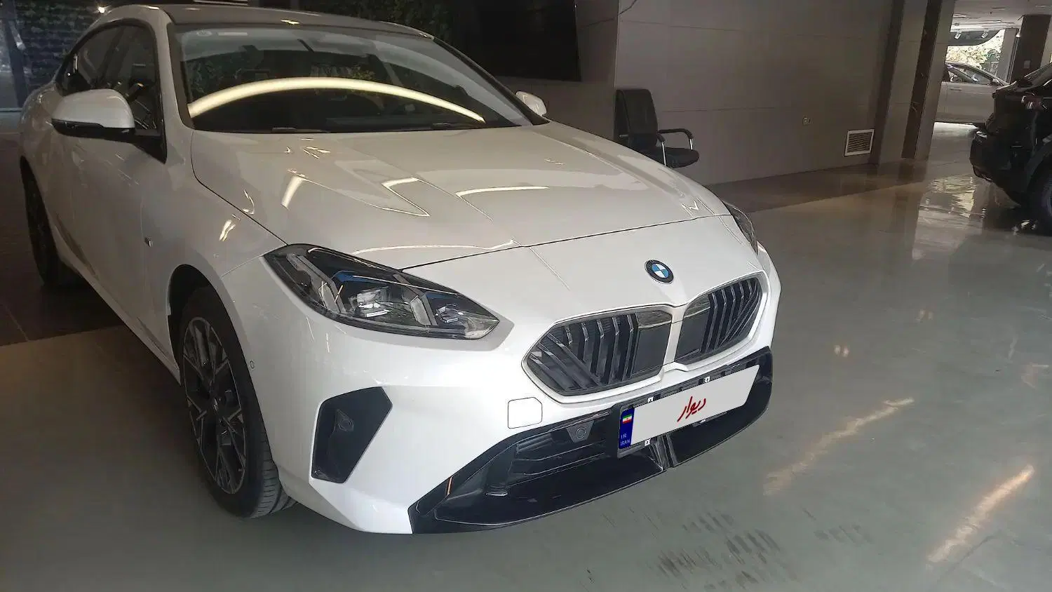 BMW 225L|خودرو سواری و وانت|تهران, سید خندان (جلفا)|دیوار
