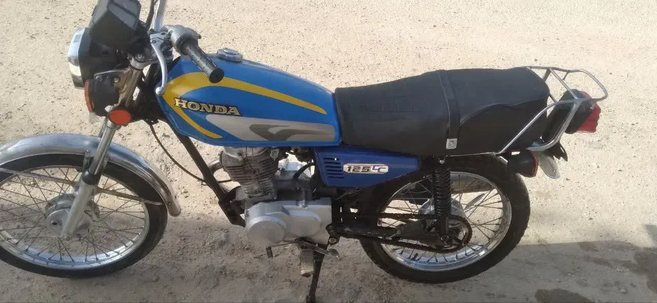 فروش موتور|موتورسیکلت|امیدیه, |دیوار