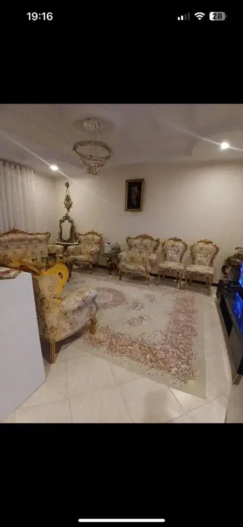 فروش آپارتمان ۶۹ متر فول امکانات دونبش گذر ۸ متر|فروش آپارتمان|تهران, جی|دیوار