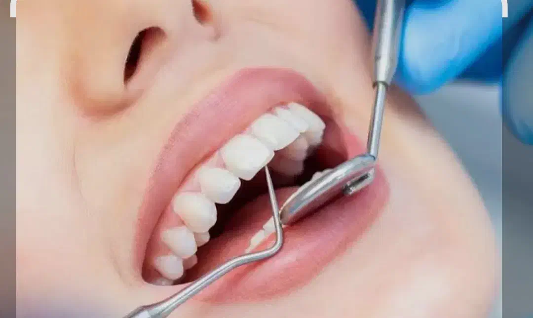 پذیرش دندانپزشکی|استخدام درمانی، زیبایی، بهداشتی|تهران, ونک|دیوار