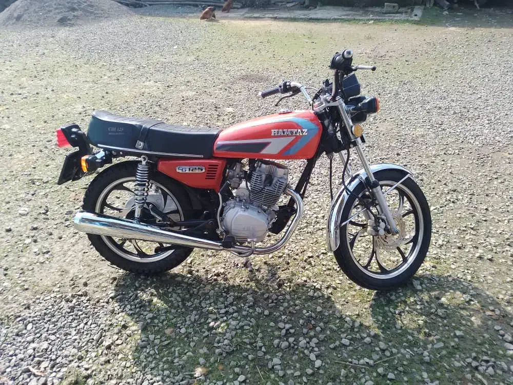 موتور سیکلت انژکتوری در حد صفر|موتورسیکلت|تالش, هشتپر|دیوار