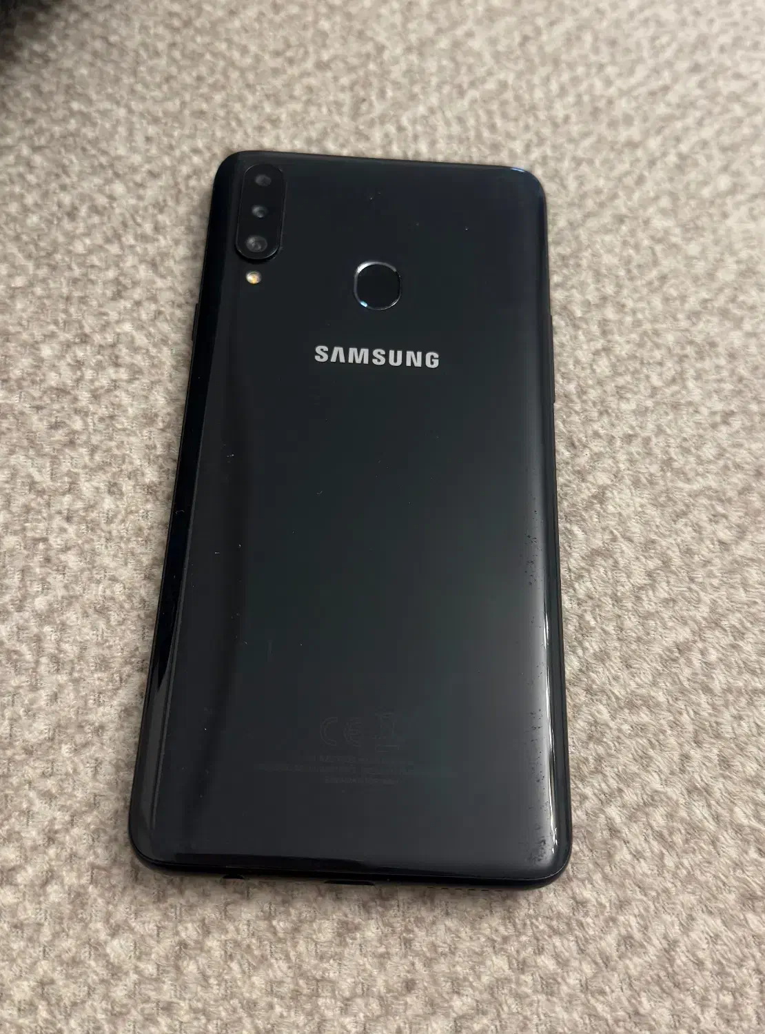 گوشی a20s|موبایل|تهران, جنت‌آباد شمالی|دیوار