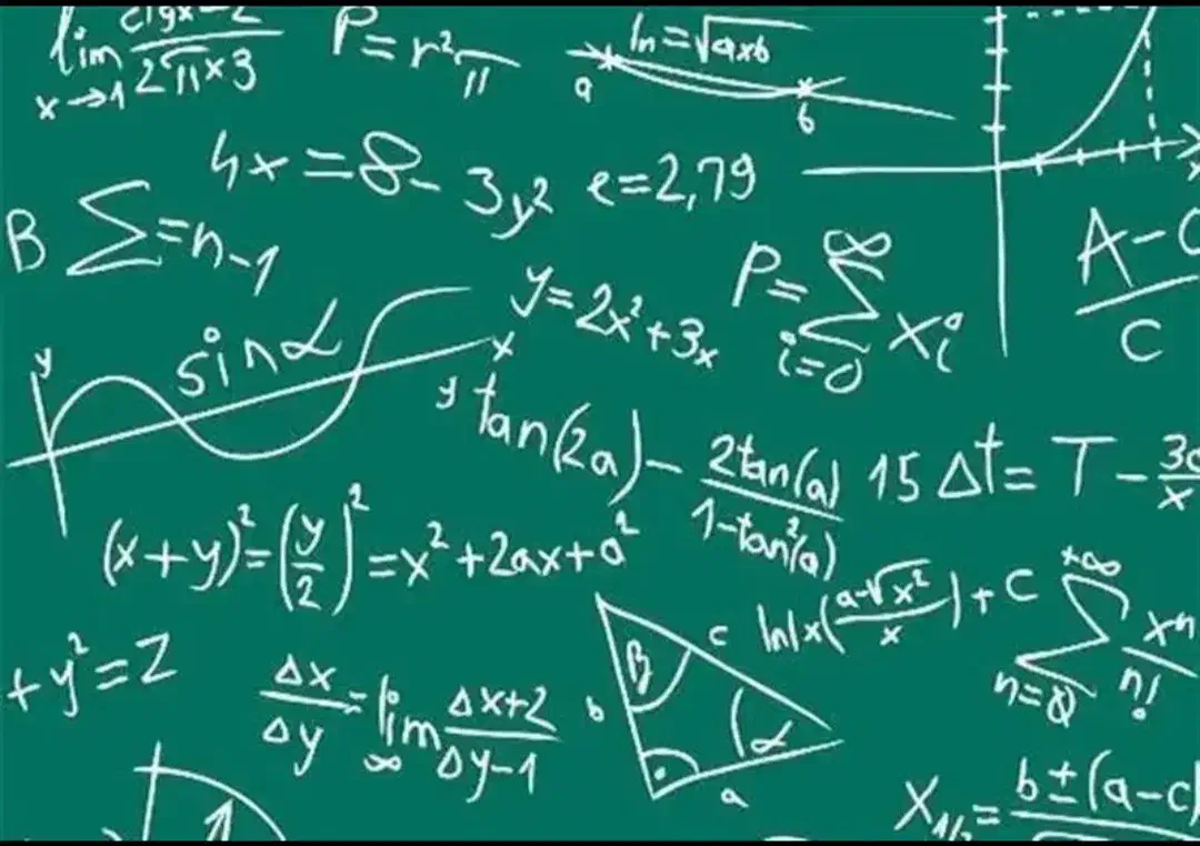 باتدریس خصوصی ریاضی تخصصی متوسطه۲و۱حرفه ای شو|خدمات آموزشی|تهران, چهارصد دستگاه|دیوار