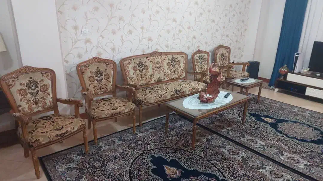 مبل کلاسیک|مبلمان خانگی و میز عسلی|تهران, جوادیه|دیوار