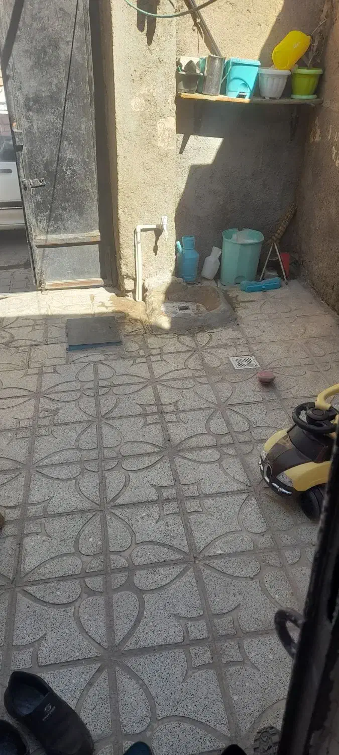 فروش ملکی ویلایی در چهارباغ 570000ت|فروش خانه و ویلا|تربت جام, شهرک آزادگان|دیوار