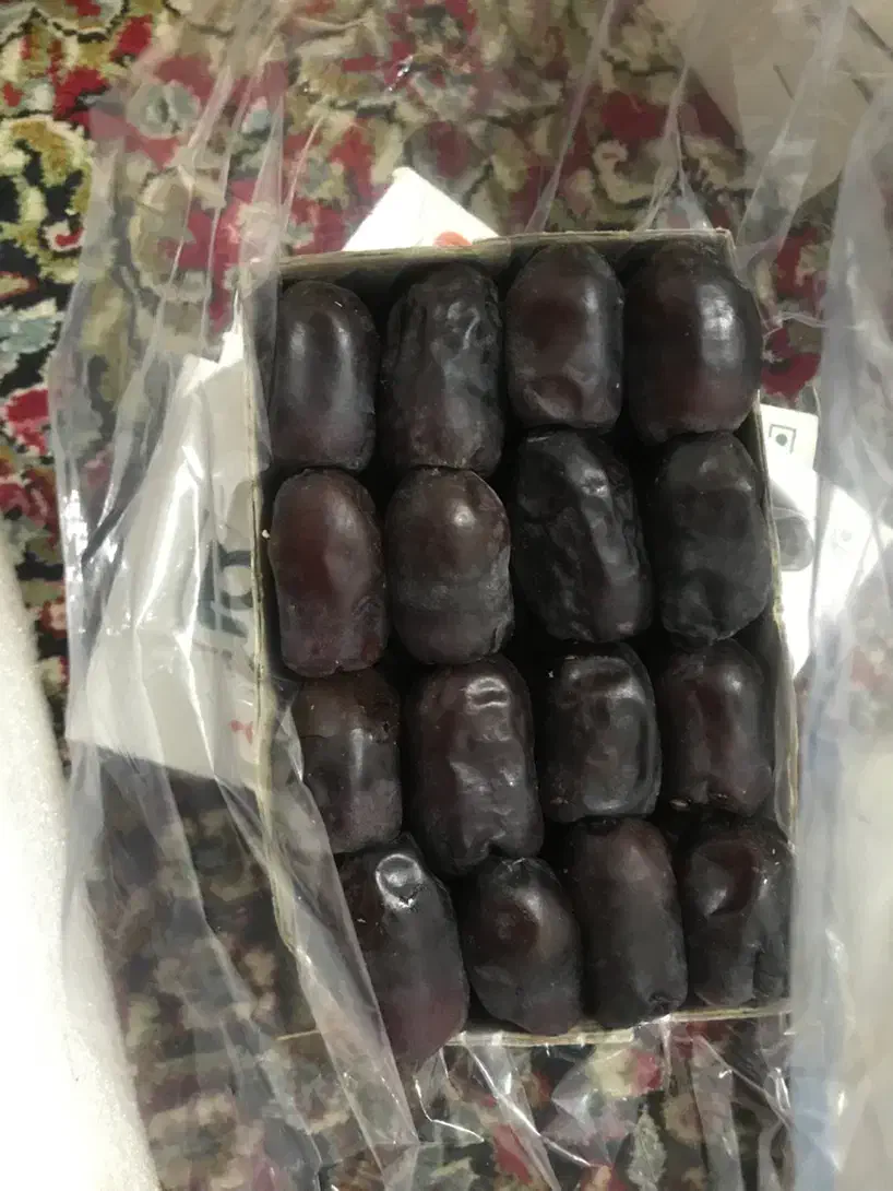 خرما مضافتی درجه یک|خوردنی و آشامیدنی|بم, |دیوار