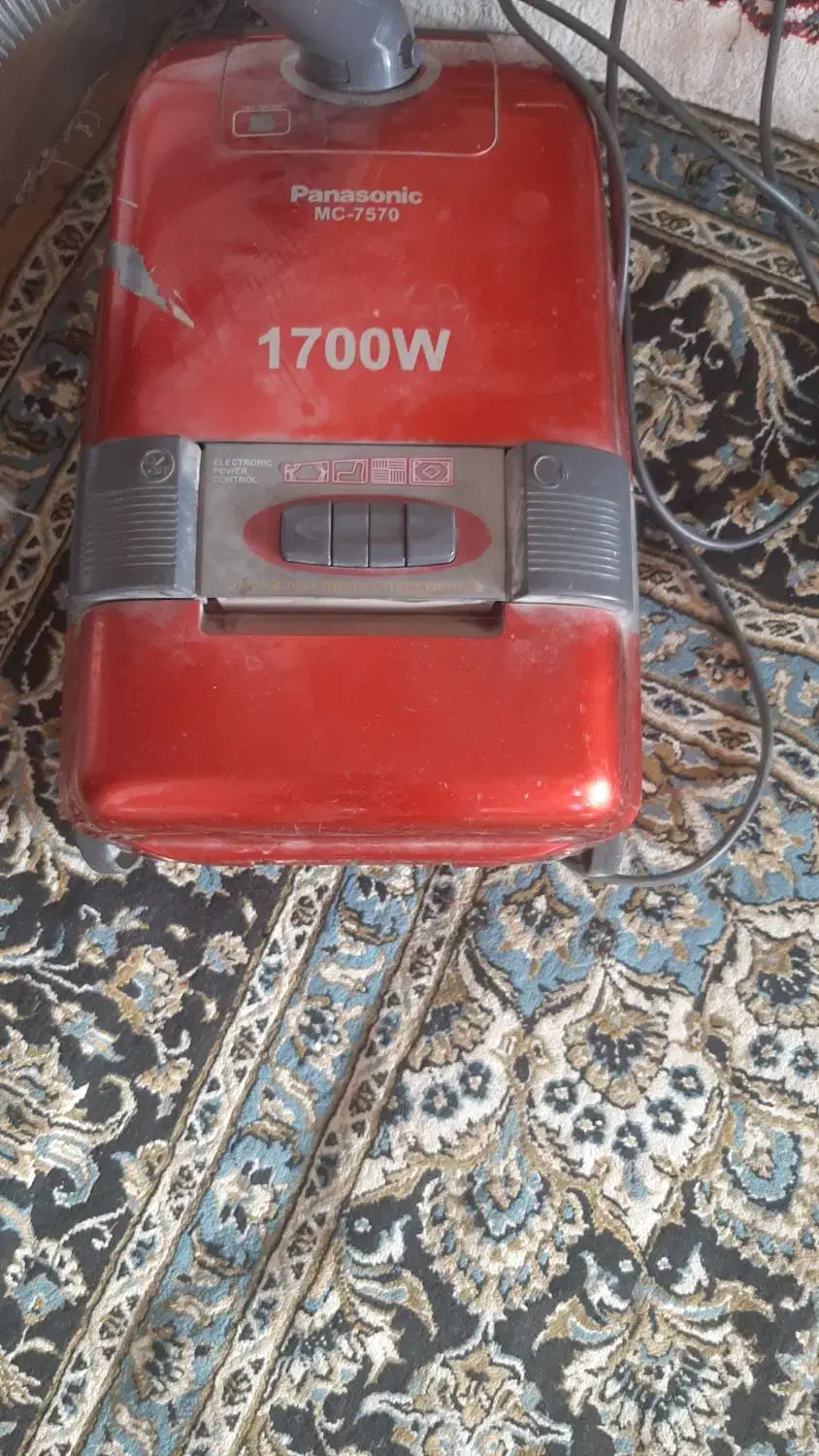 پارس خزر|جاروبرقی، جارو شارژی، بخارشو|یاسوج, |دیوار