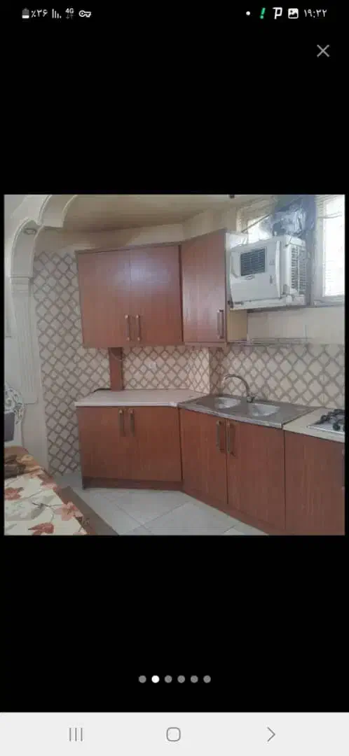 ۲۳ متر/ طبقه همکف/ خوش قیمت/ سرمایه گذاری|فروش آپارتمان|تهران, نیکنام|دیوار