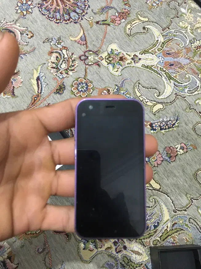 ایفون مینی|موبایل|گرگان, |دیوار