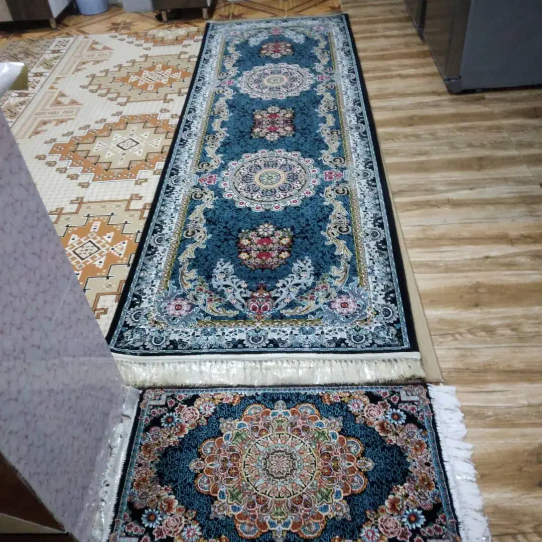 کناره  نو نو|فرش|شوشتر, |دیوار