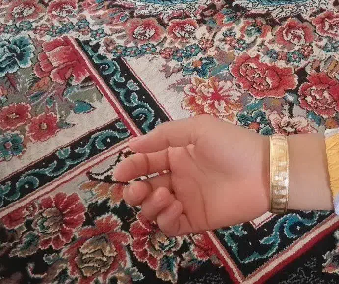النگو سایز یک|جواهرات|قم, جمکران|دیوار