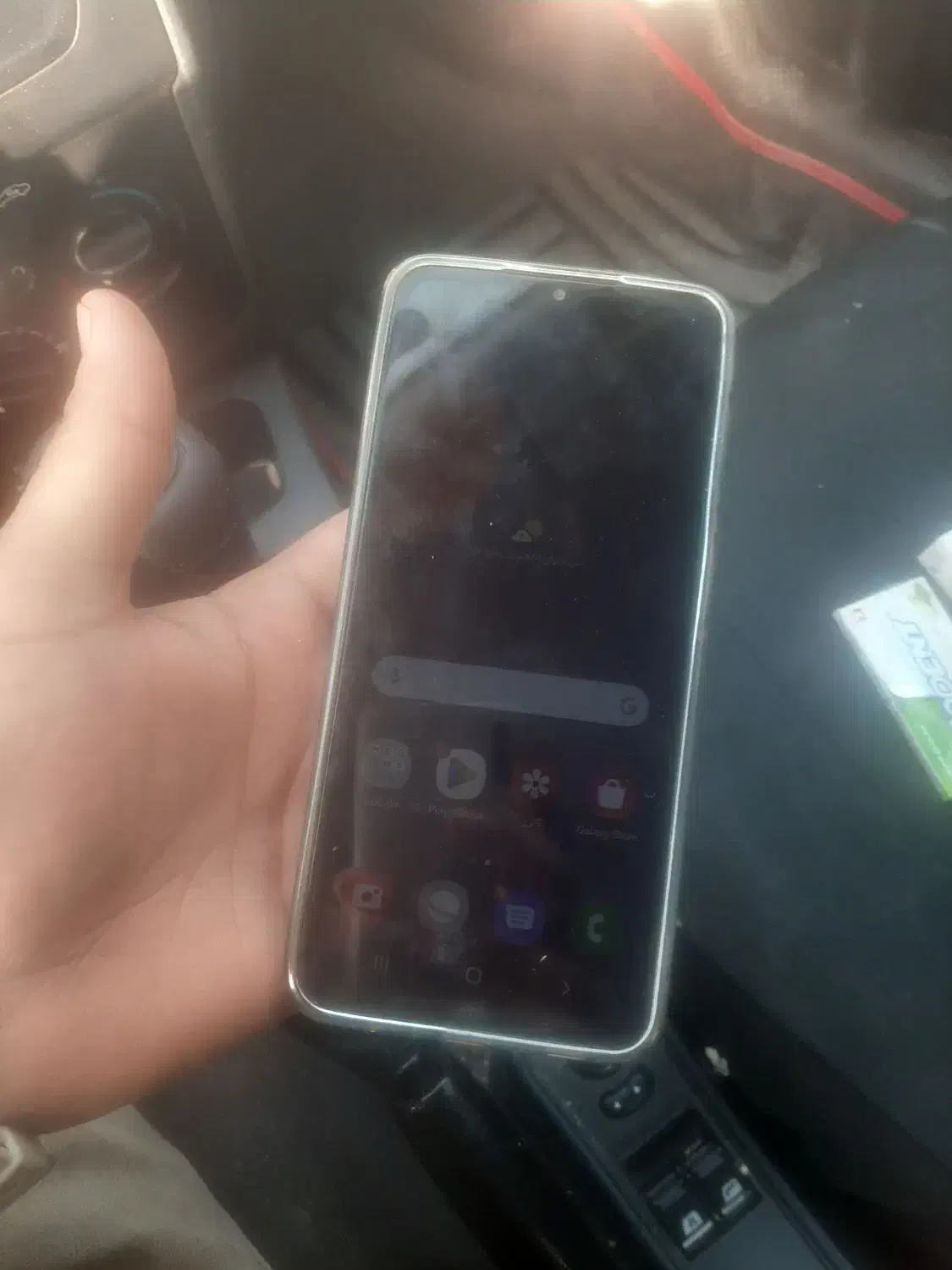 گوشی m12|موبایل|اشتهارد, |دیوار