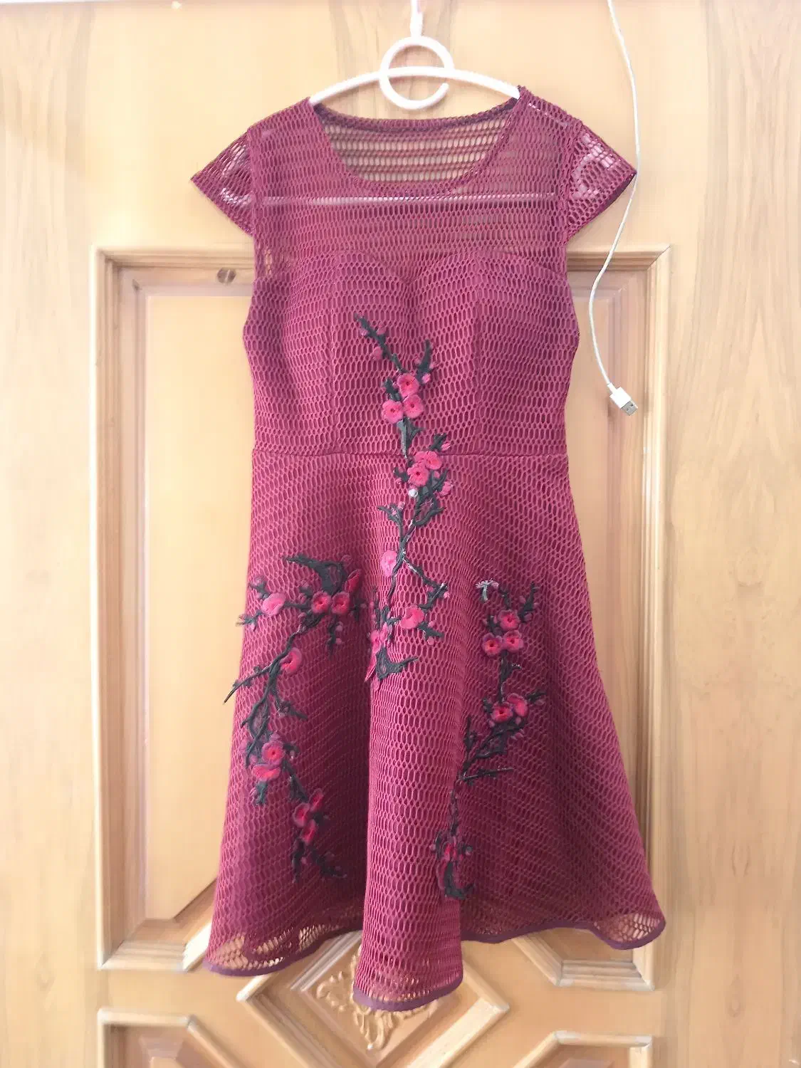 لباس مجلسی در حد نو|لباس|نجفآباد, ولیعصر|دیوار