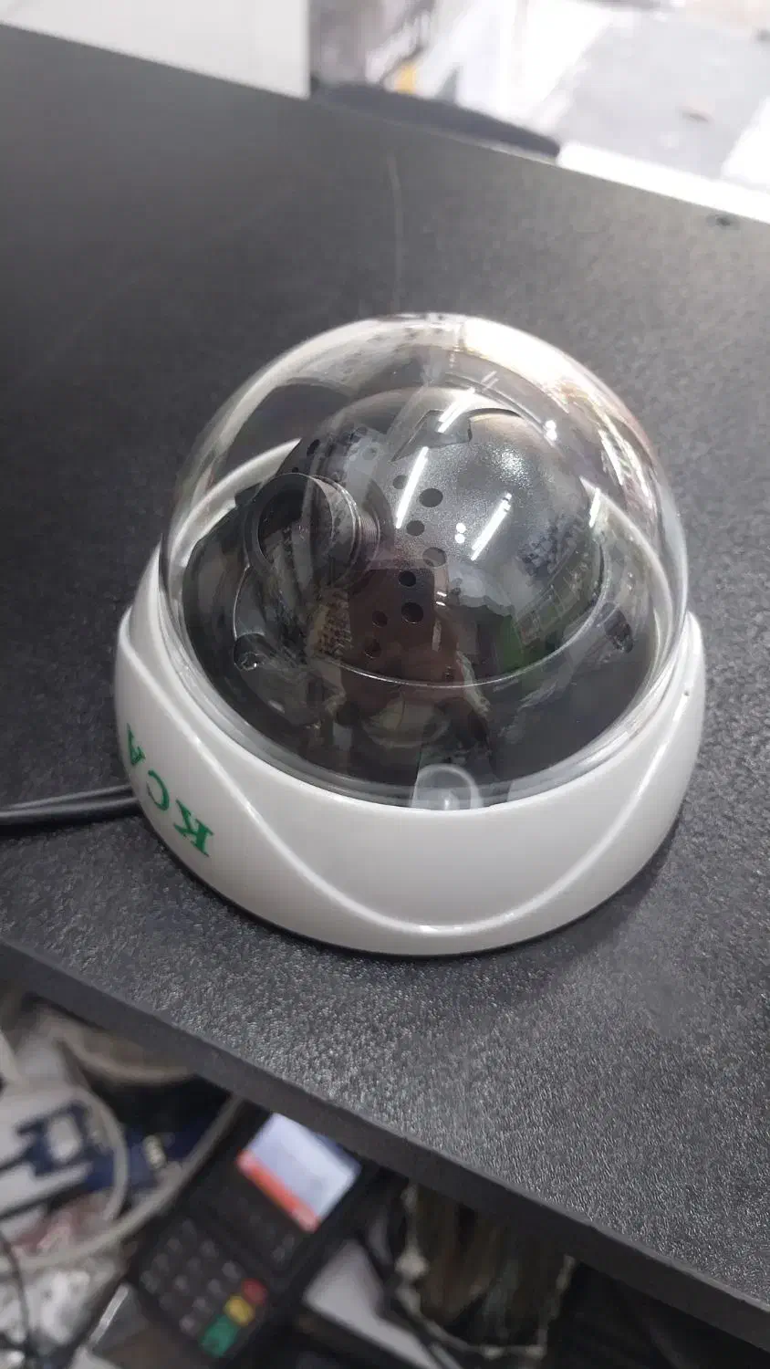 فروش وتعمیر دوربین مداربسته|دوربین مداربسته|تهران, خاک سفید|دیوار