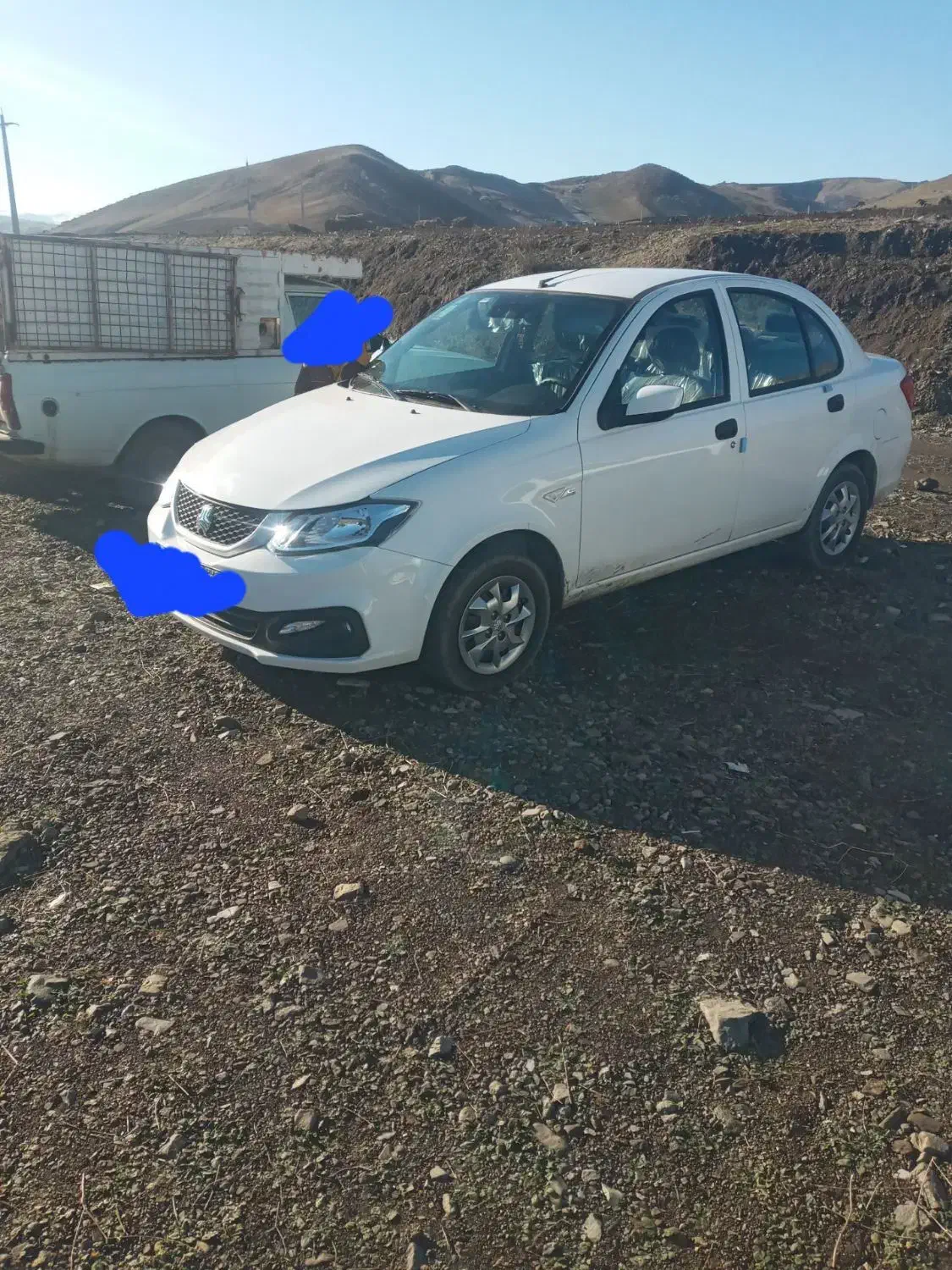 تبریز|خودرو سواری و وانت|چهاردانگه (آذربایجان), |دیوار