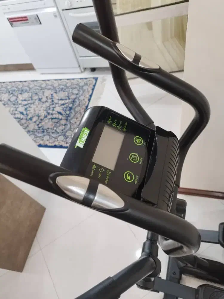 الپتیکال خانگی|تجهیزات ورزشی|تهران, مینای شمالی (مخبر)|دیوار