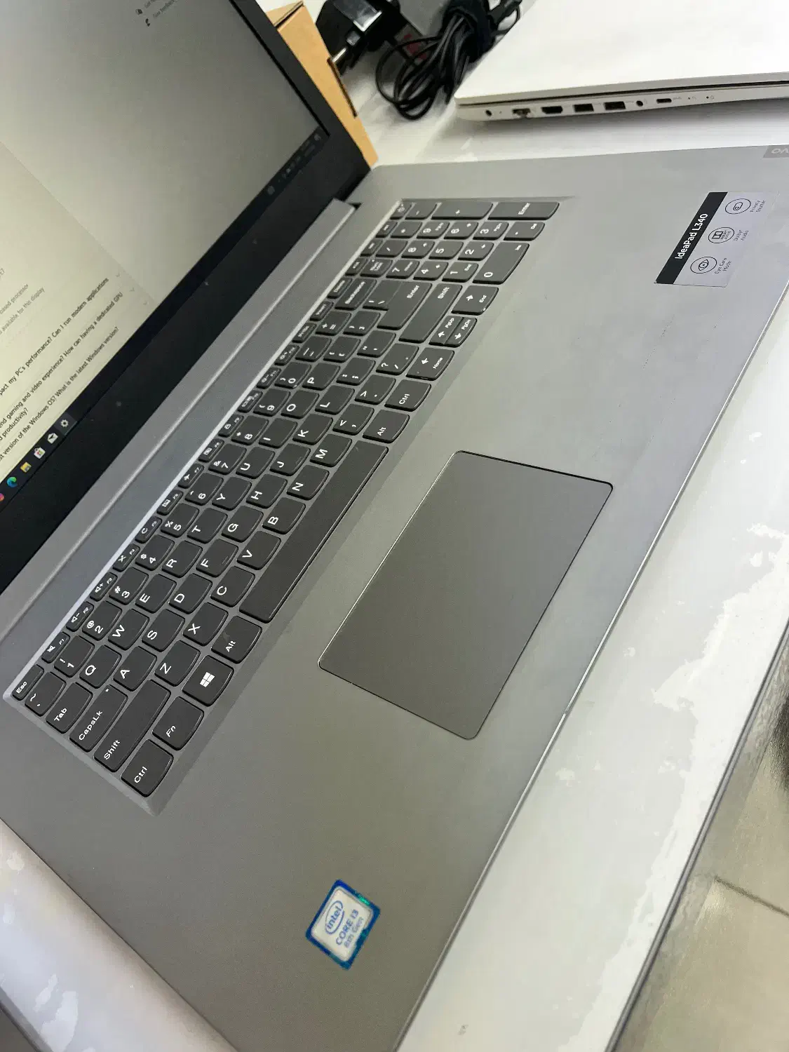 لپتاپ لنوو|رایانه همراه|گرگان, |دیوار