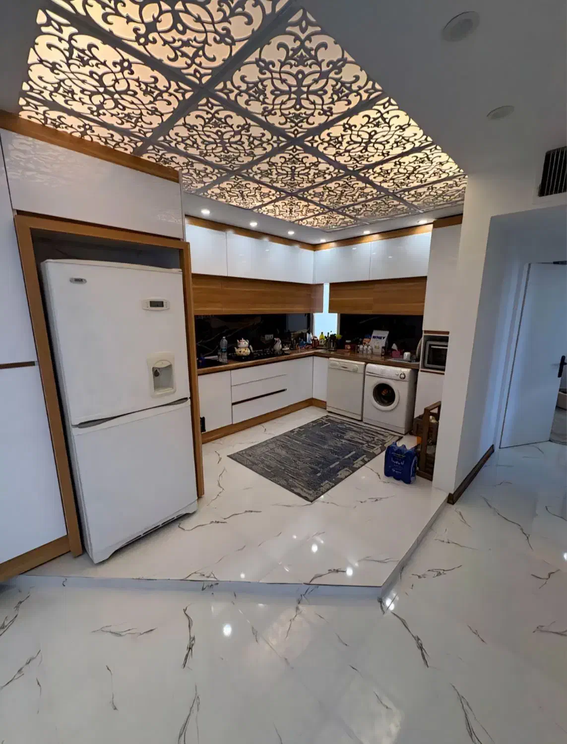 آپارتمان ۸۹متر سند/فاز یک معلم/تاپ لوکیشن|فروش آپارتمان|رشت, معلم|دیوار