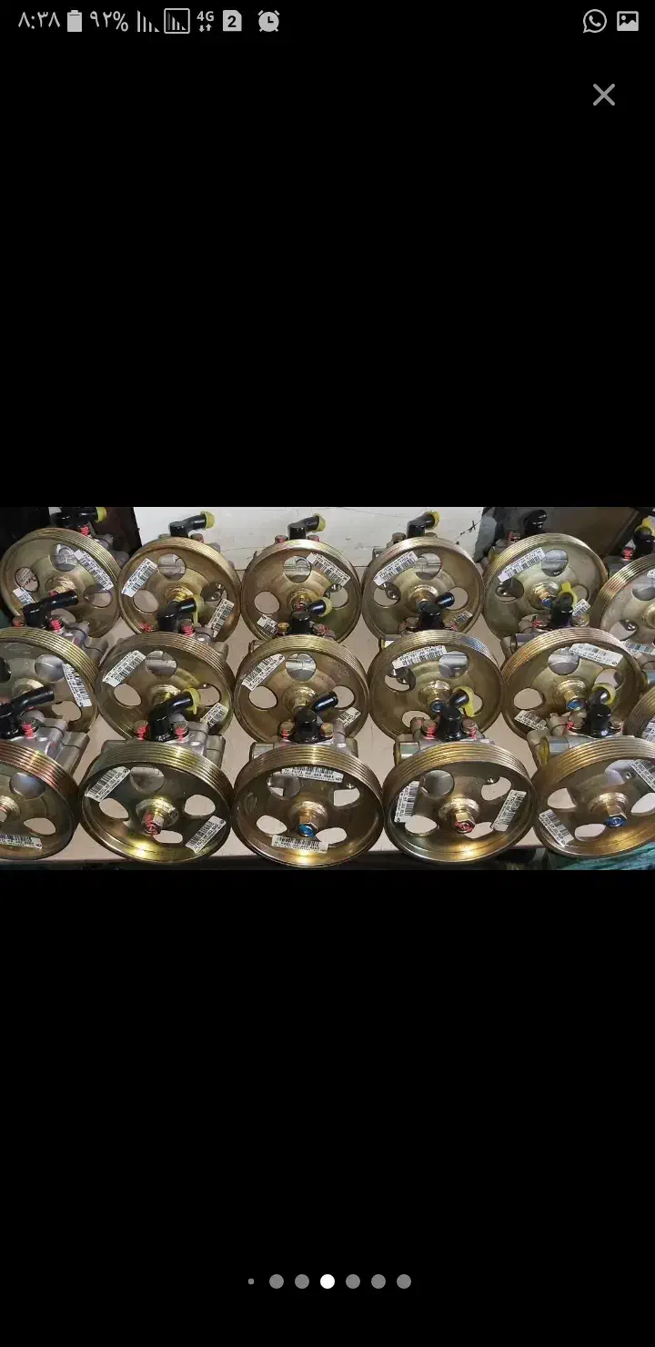 آموزش حرفه ای(جعبه فرمان/پمپ هیدرولیک)|خدمات آموزشی|کرمان, |دیوار