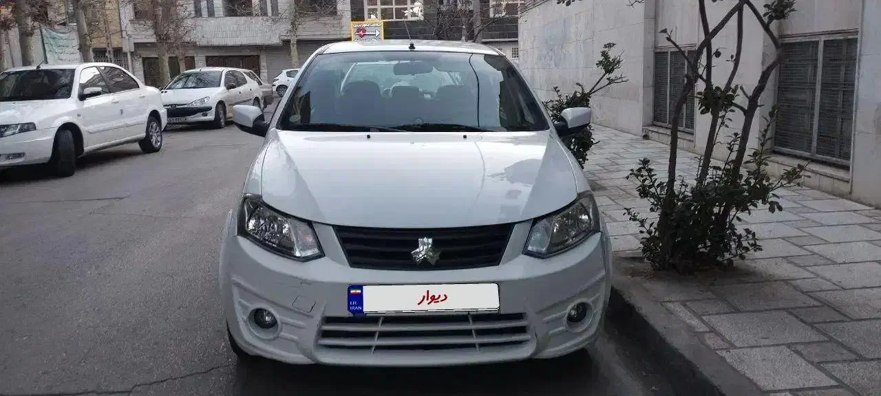 فروش ساینا ۱۴۰۱ EX|خودرو سواری و وانت|مشهد, ولیعصر (شهرک غرب)|دیوار