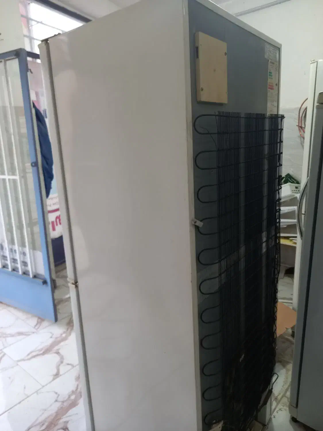 یخچال و فریزر|یخچال و فریزر|گرگان, |دیوار